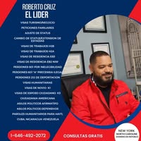 Roberto Cruz