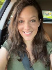 Rebecca Forst