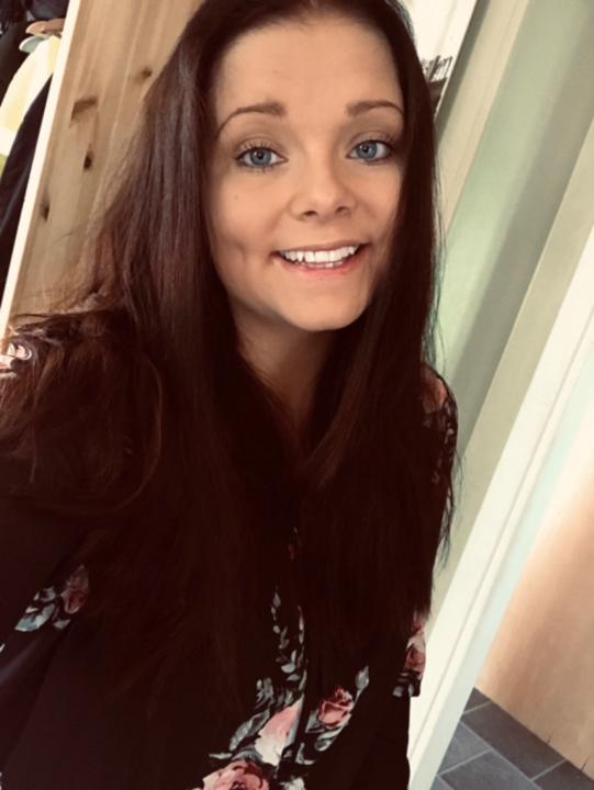 Johanna Petersson
