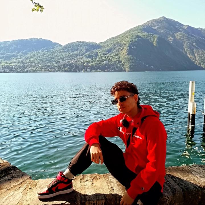 Darien Diaz
