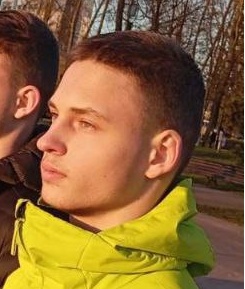 Danil Sachko
