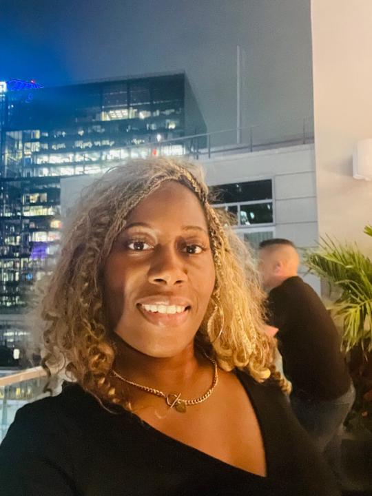 Laronda Barker