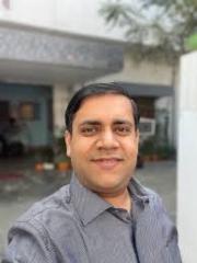 Najaf Tewari