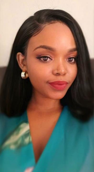 Tefo Matlho