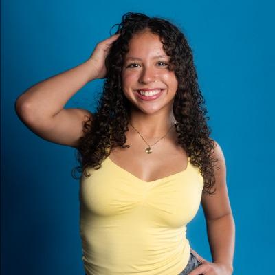Isabella Cadiz
