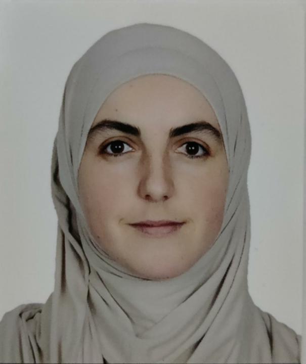 Mujesira Bakovic Ergün