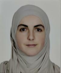 Mujesira Bakovic Ergün