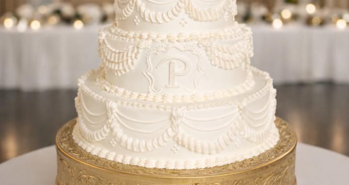 Sweets by Satin Cake Academy