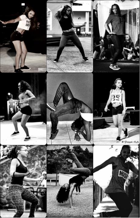 Anne-Gaëlle Rivière