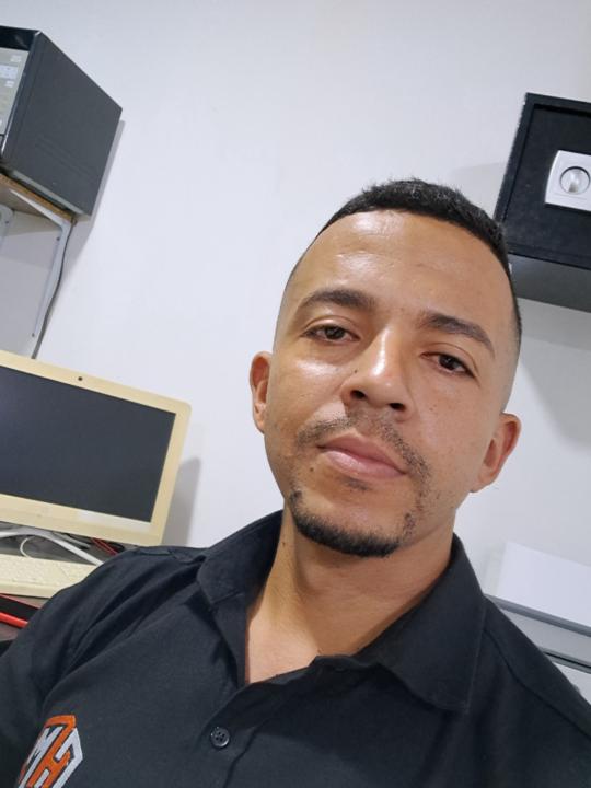 Alejando Garcia Duque