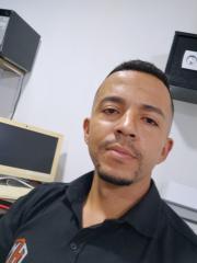 Alejando Garcia Duque