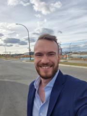 Patrick Chiasson
