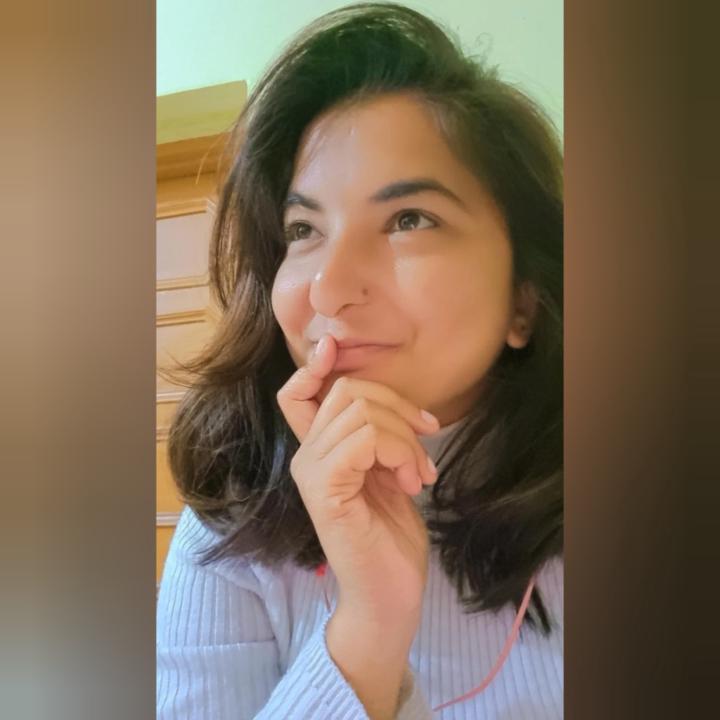 Diksha Gupta