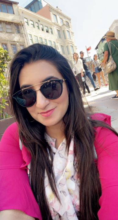 Hira Wajid