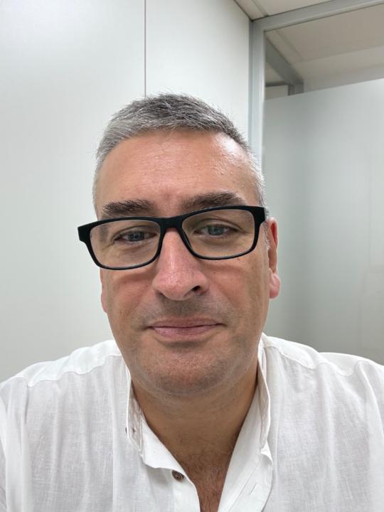 Robert Graf