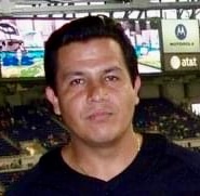 Gabriel Garcia