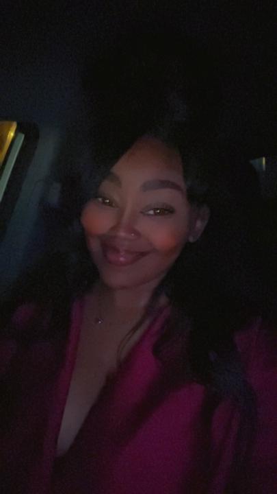 Ambrea Hill