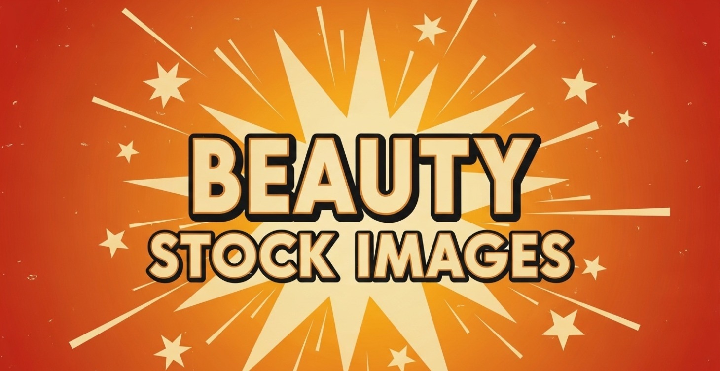 Beauty Stock Images