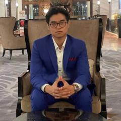 Khairul Yushua