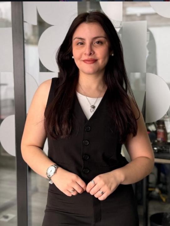 Natalia Barrios