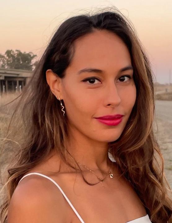 Yuliana Velasquez Sosa