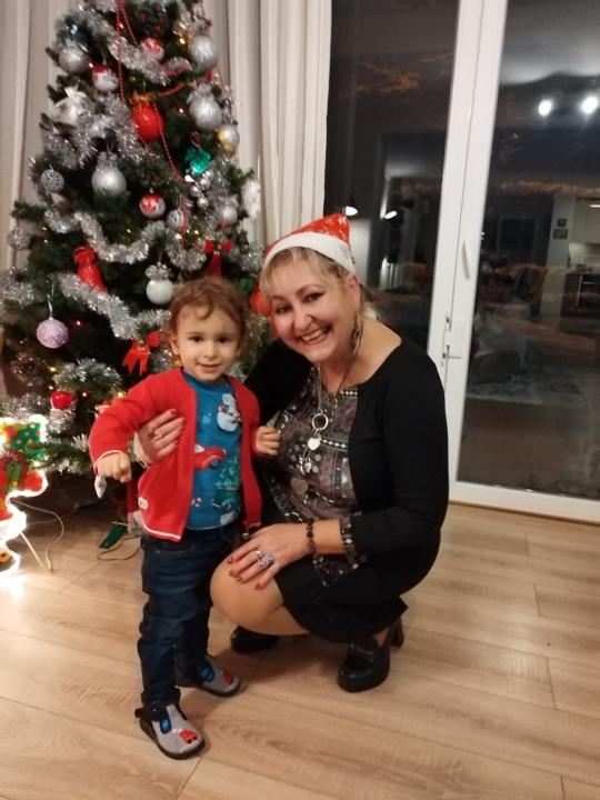 Боряна Пенкьовска