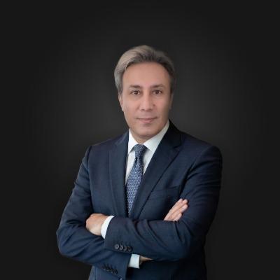 Ethan Nasiri