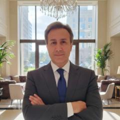 Ehsan Nasiri