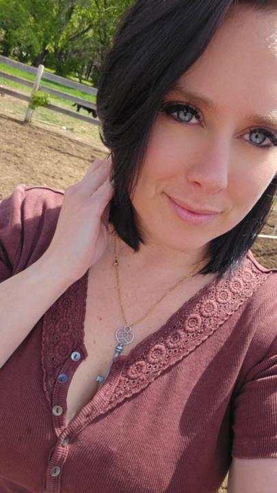 Cristin Stewart