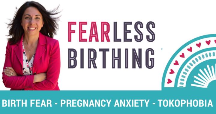 Fearless Birthing - Pregnancy