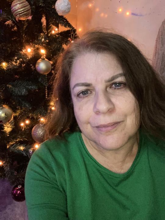 Garyfallia Tourlente