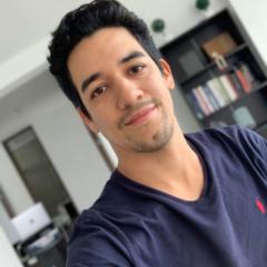 Felipe Ganash