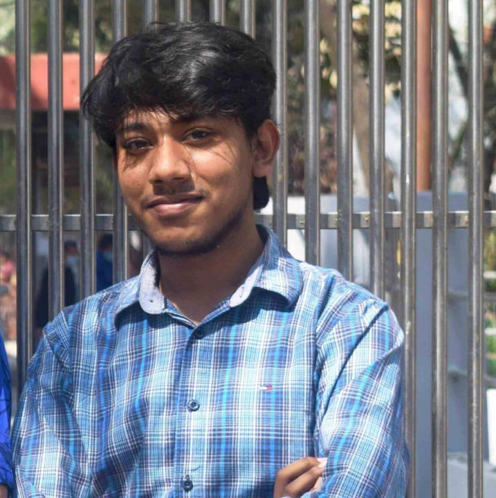 Abdullah Parvez