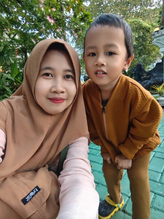 Helda Wati