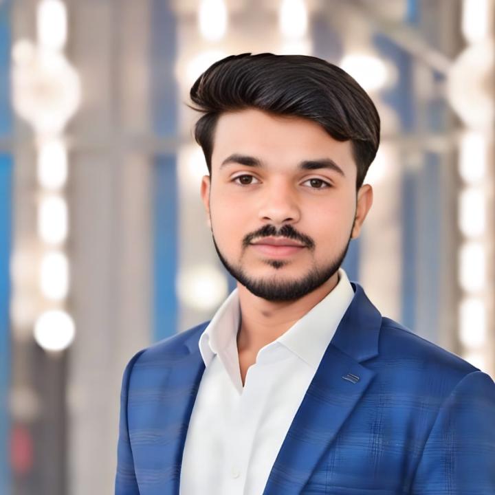 Rakesh Yadav