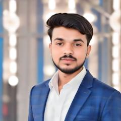 Rakesh Yadav