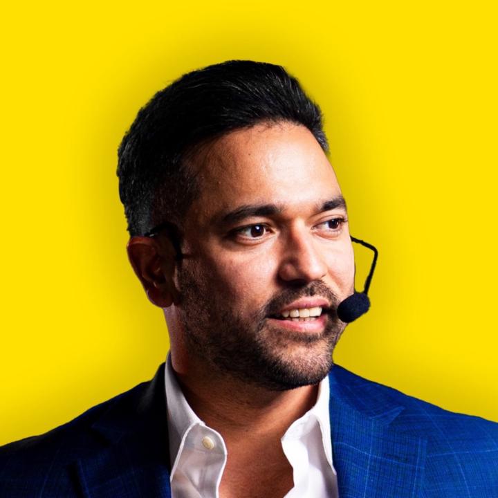 Carlos Garcia