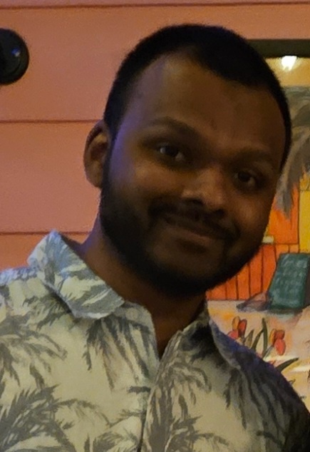 Tamir Kissoon