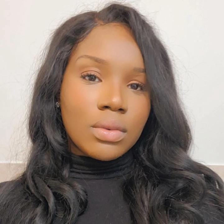 Sasha-gaye Joachim
