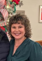 Audrey Courville