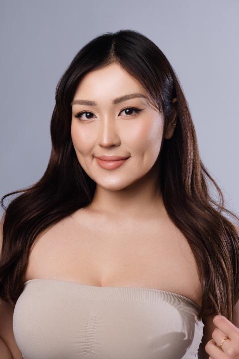 Ariunzaya Bayasgalan