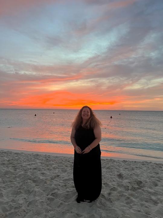 Dawn C