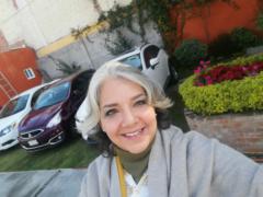 Maria Laura Alicia Canales Fernández