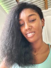 Naderia Thomas