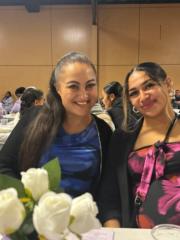 Kelly Te Ahuahu