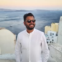 Amit Modha