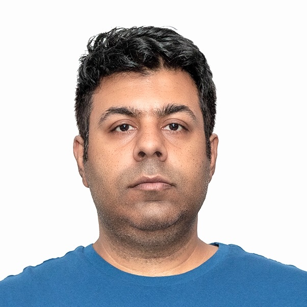 Shakun Kumar
