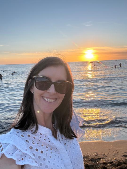 Fiona Micallef-Eynaud