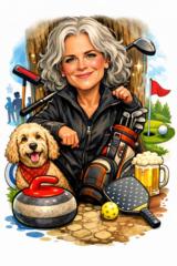 Carhy Ollerhead