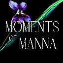 Moments of Manna